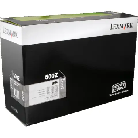 Bęben Lexmark 50F0Z00 do drukarek (Oryginalny) [60k]
